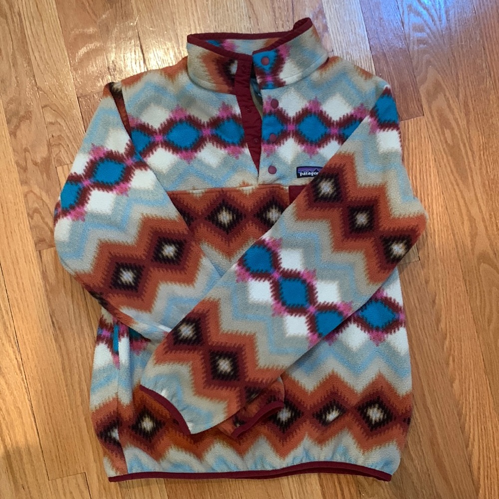 Patagonia Sweatshirt